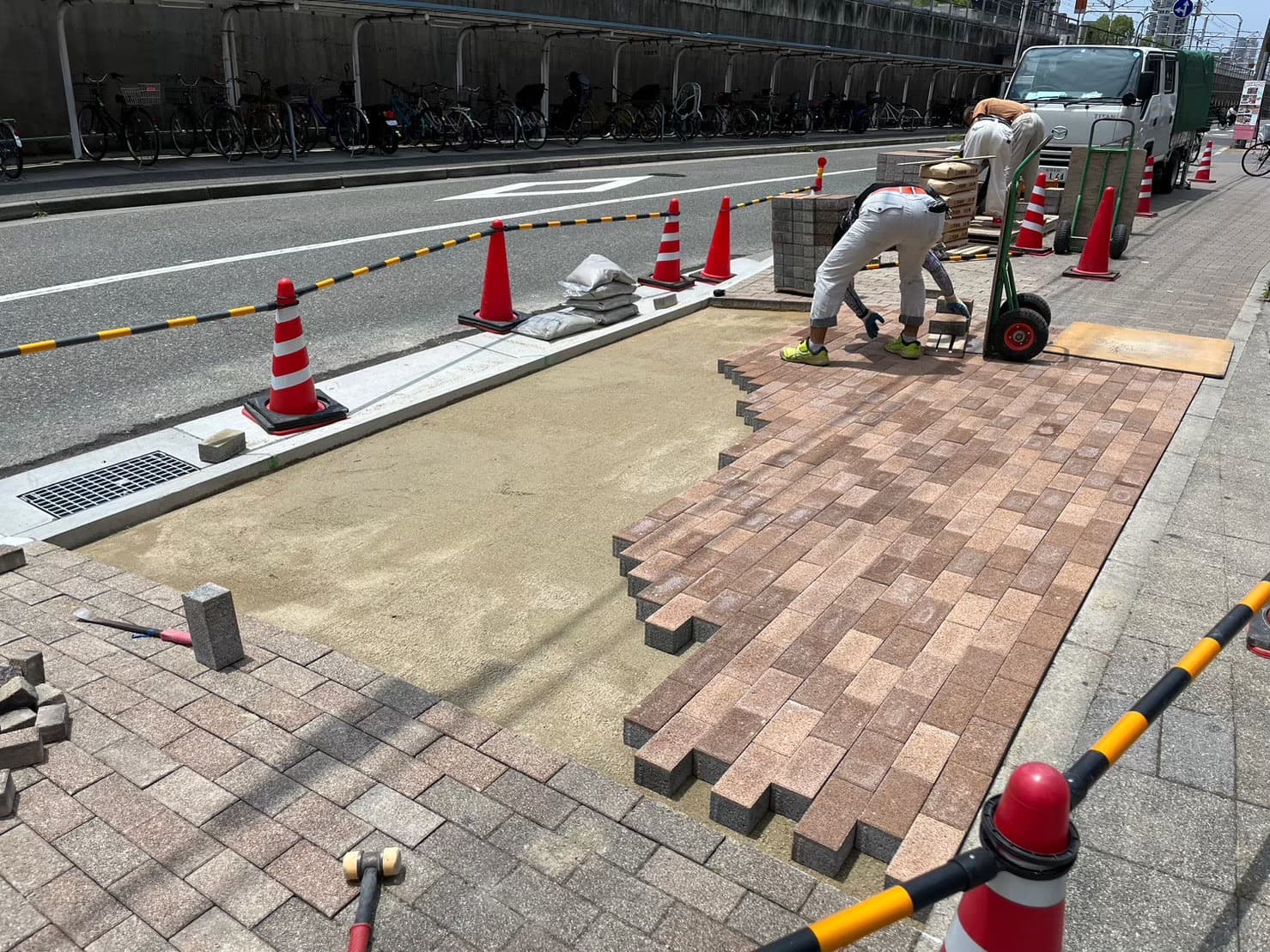 外構・エクステリア