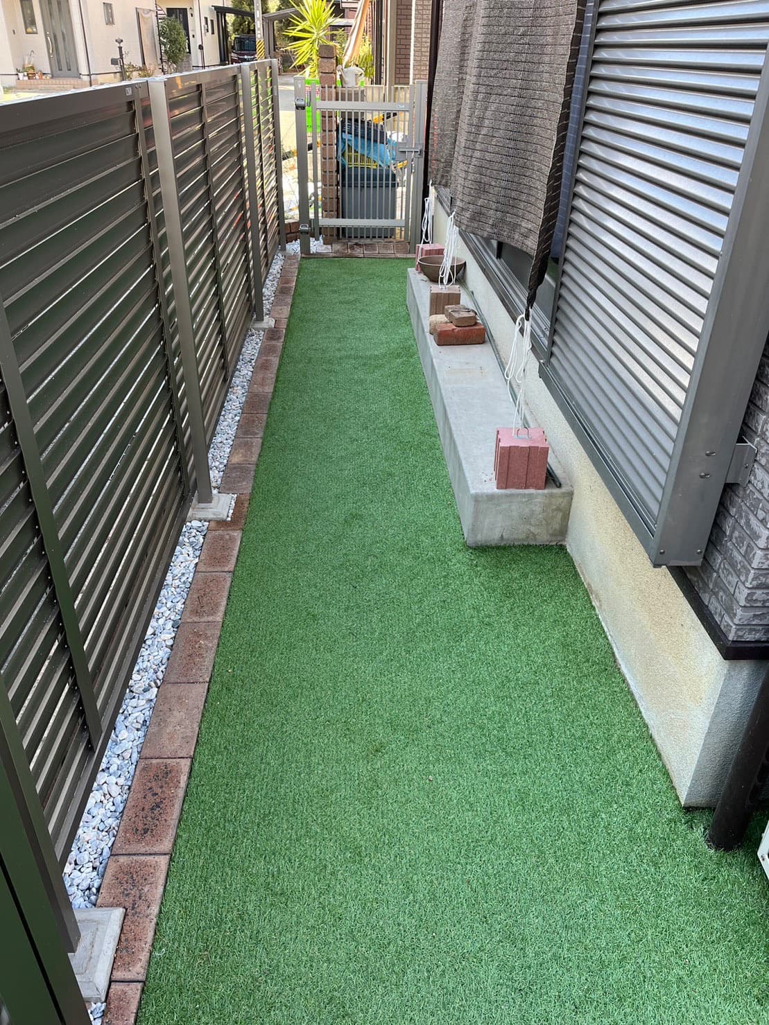 外構・エクステリア