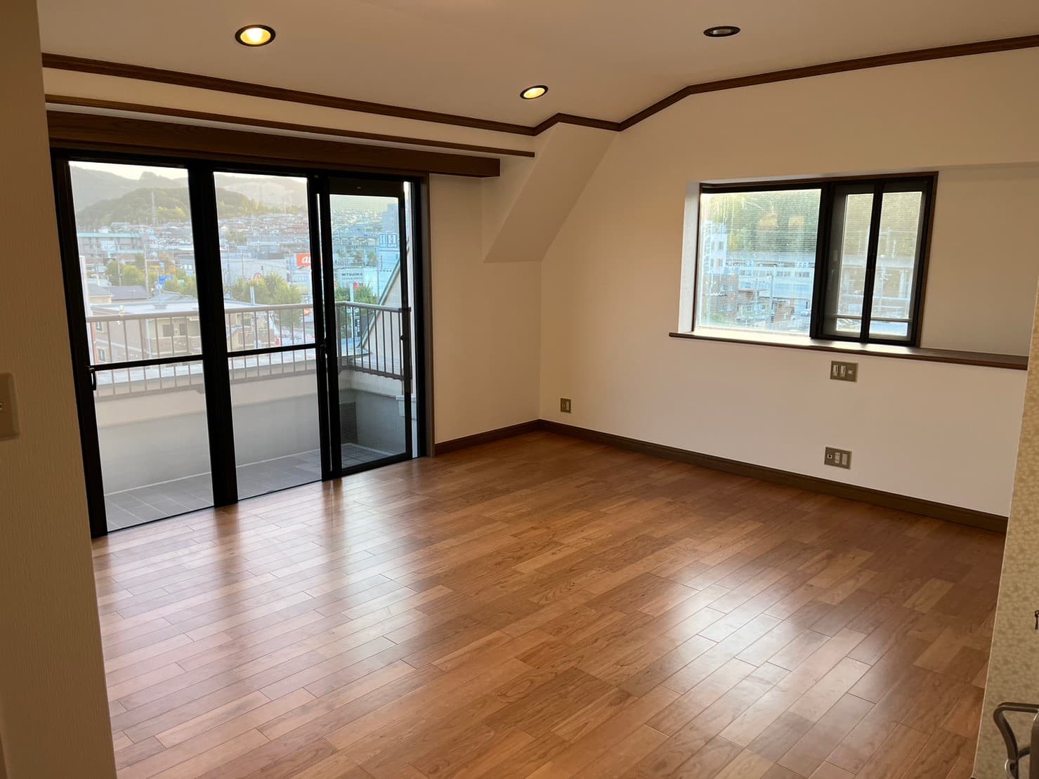 マンションリノベーション